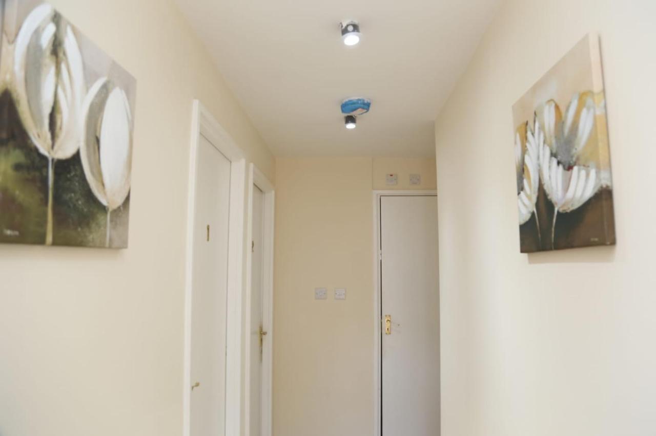 A A Guest Rooms Thamesmead Erith Luaran gambar