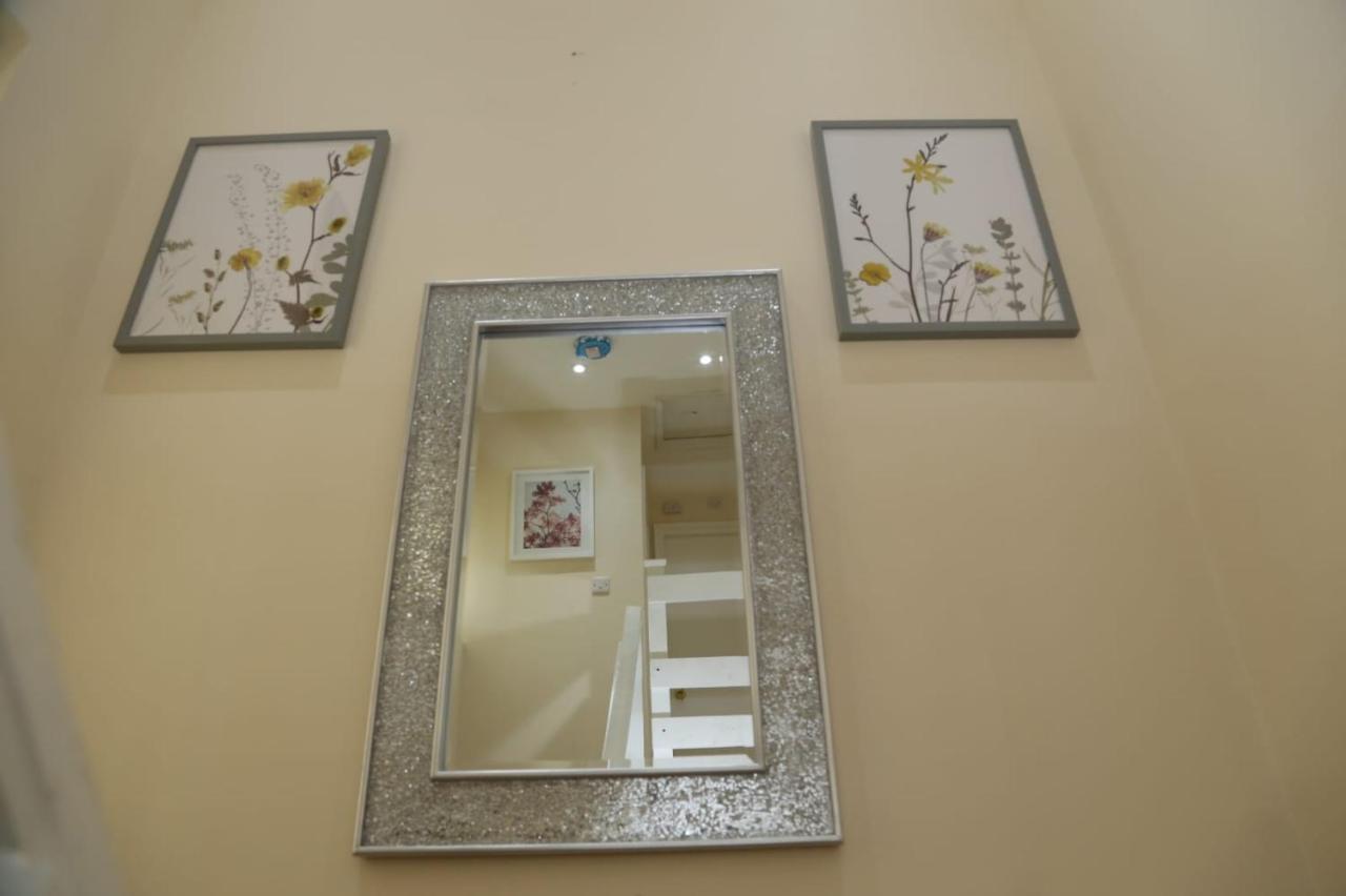 A A Guest Rooms Thamesmead Erith Luaran gambar