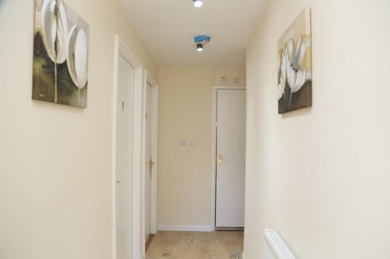 A A Guest Rooms Thamesmead Erith Luaran gambar
