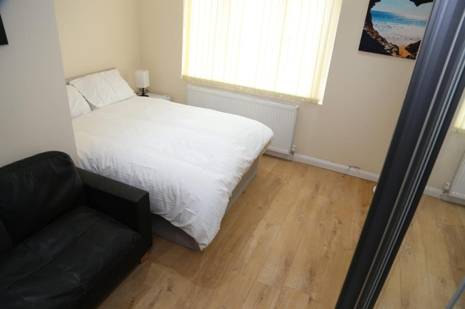 A A Guest Rooms Thamesmead Erith Luaran gambar