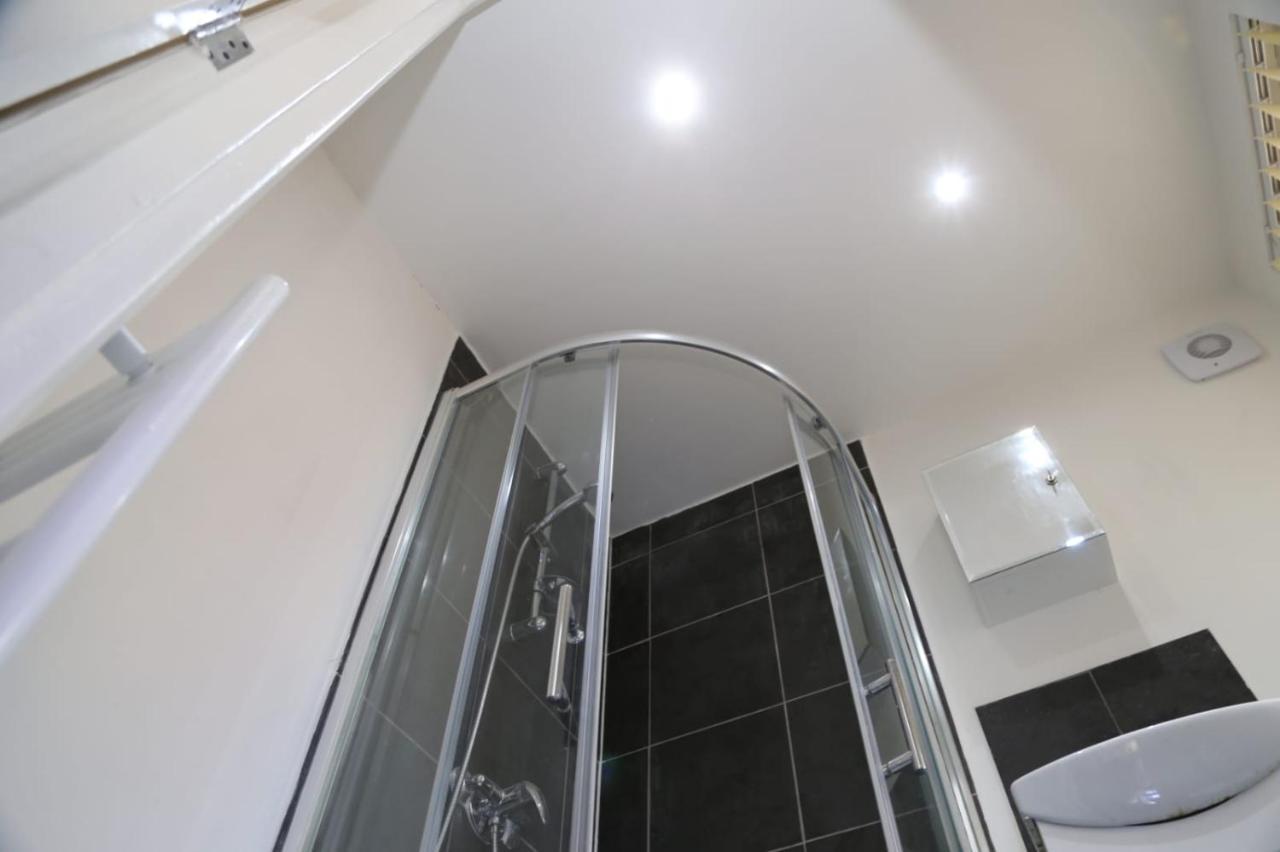A A Guest Rooms Thamesmead Erith Luaran gambar