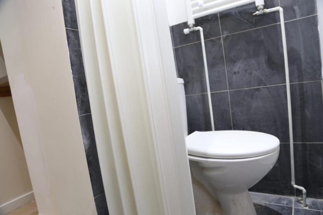 A A Guest Rooms Thamesmead Erith Luaran gambar